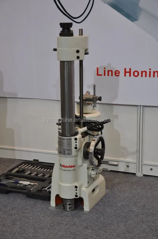 portable cylinder boring machine T8014A/T8016A