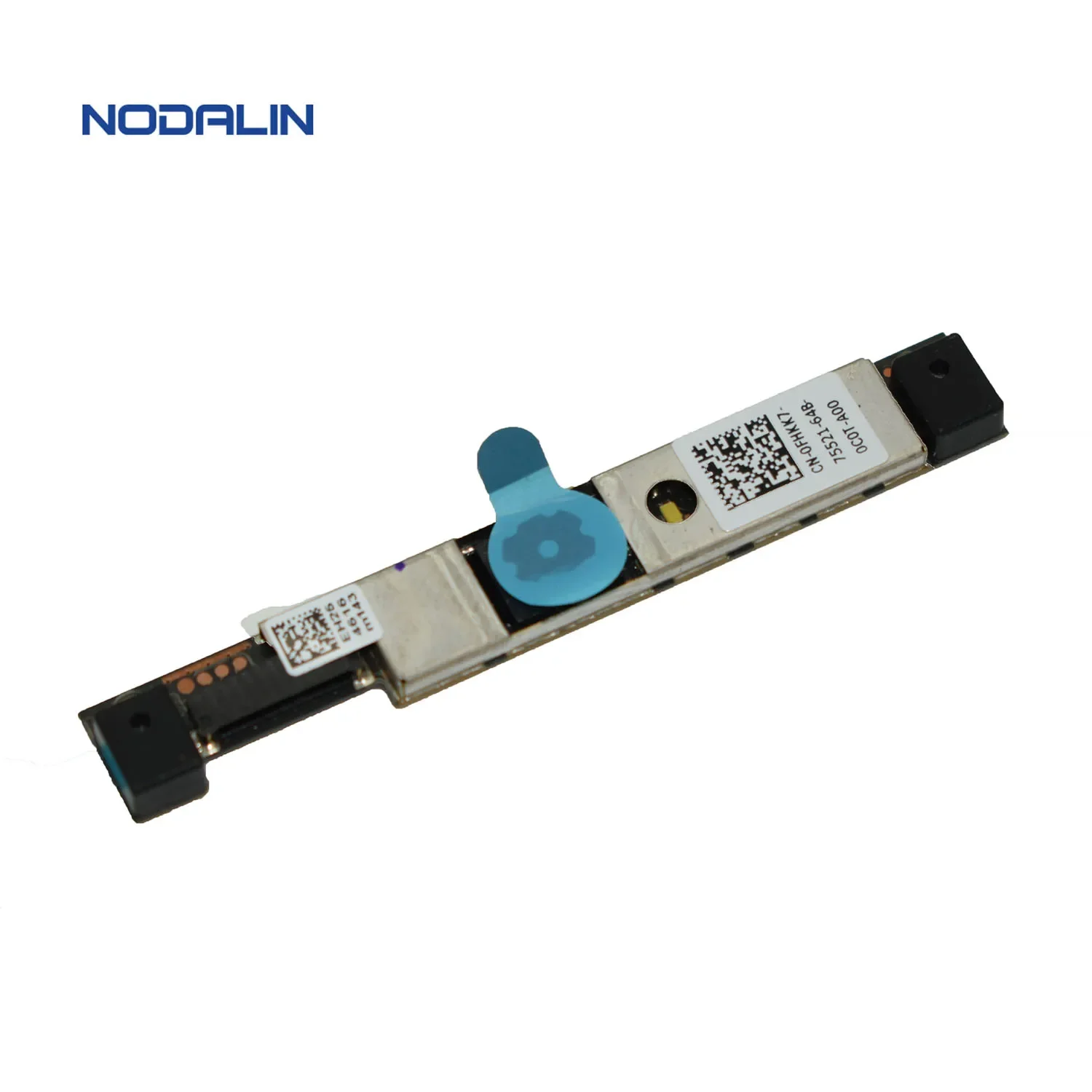 New Webcam Camera For E5450 E5550 E7450 E7204 E7440 E7240 E7250 3340 3350 0FHKK7 FHKK7