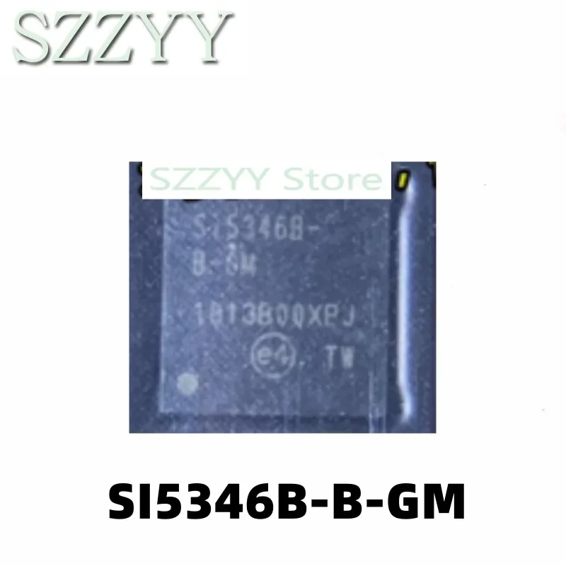 5PCS SI5346B SI5346…