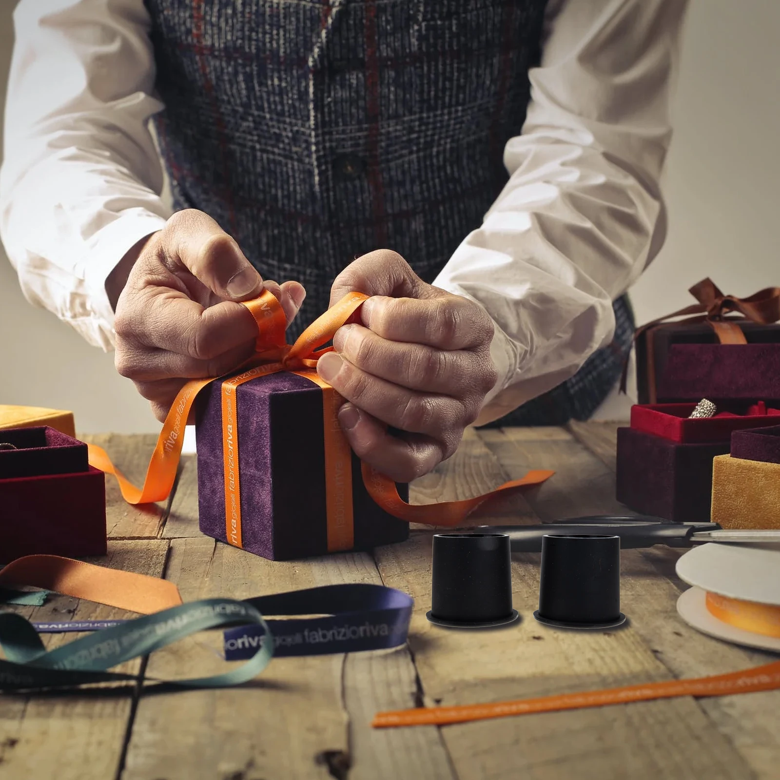 2 قطعة مظلة خارجية ثقب المقابس سيليكون إسفين فناء المظلة الجدول تحديد المكونات ارتفاع درجة الحرارة مقاومة للتآكل