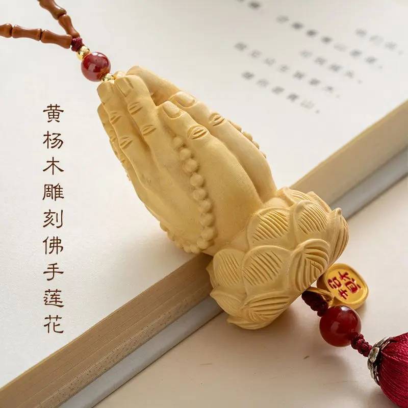 

Подвеска в виде руки Будды, автомобиль, хорошие вещи, подвески, украшение интерьера, высококачественный однопоточный кулон, автомобильные украшения, подвеска с резьбой, ювелирные изделия