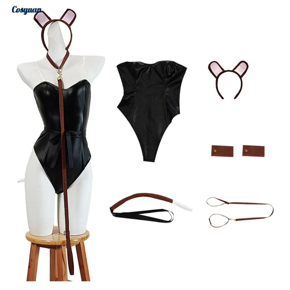 Costume de cosplay TV Euphoria Cassie, combinaison, bandeau pour cheveux, déguisement de fête pour femmes, tenue de jeu de rôle, costume féminin, costume d'Halloween, carnaval