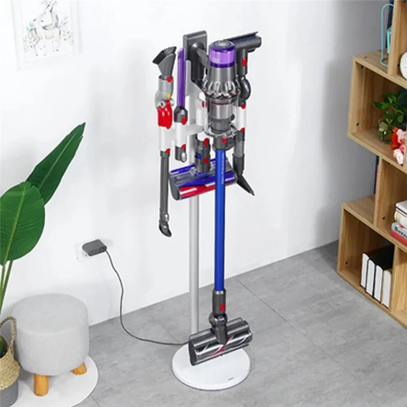 

LICE-для Dyson V11 V12 V15 Dok кронштейн для хранения аксессуары подставка для щеточной головки пылесоса