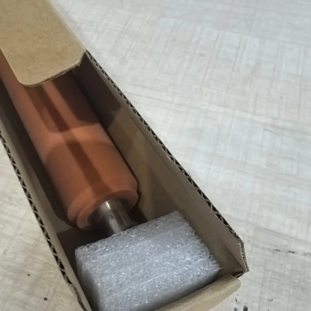 

A2X0R71011 Губчатый ролик для термофиксатора для Konica Minolta Bizhub 654 754 C554 554e C654 C754