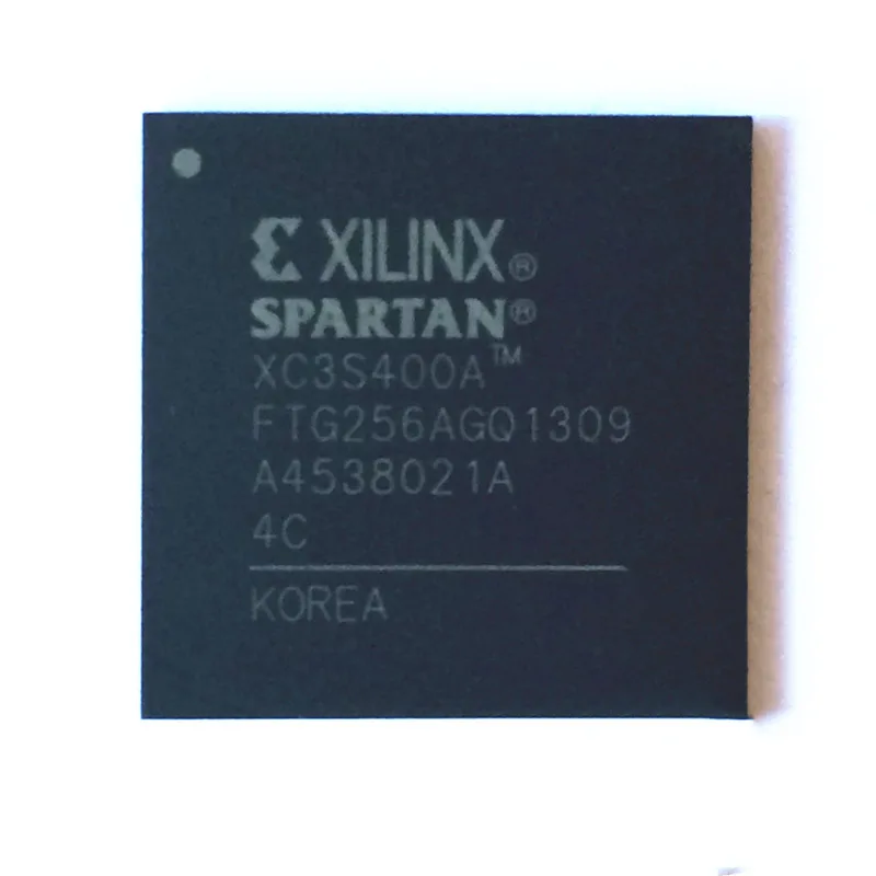 

XC3S400A-4FTG256C XC3S400A-4FTG256I XILINX FPGA CPLD XC3S400A-5FTG256C XC3S400A-5FTG256I