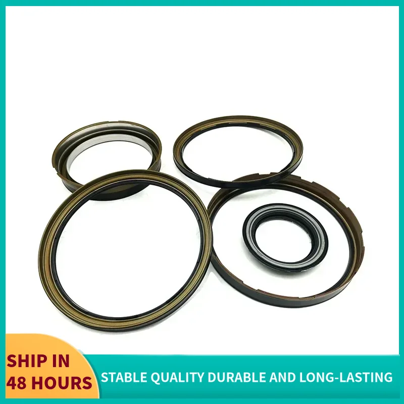 

5PCS/SET 6T30E 6T30 Auto Transmission Piston Kit Old Style Fit For Buick Cruze Car Accessories