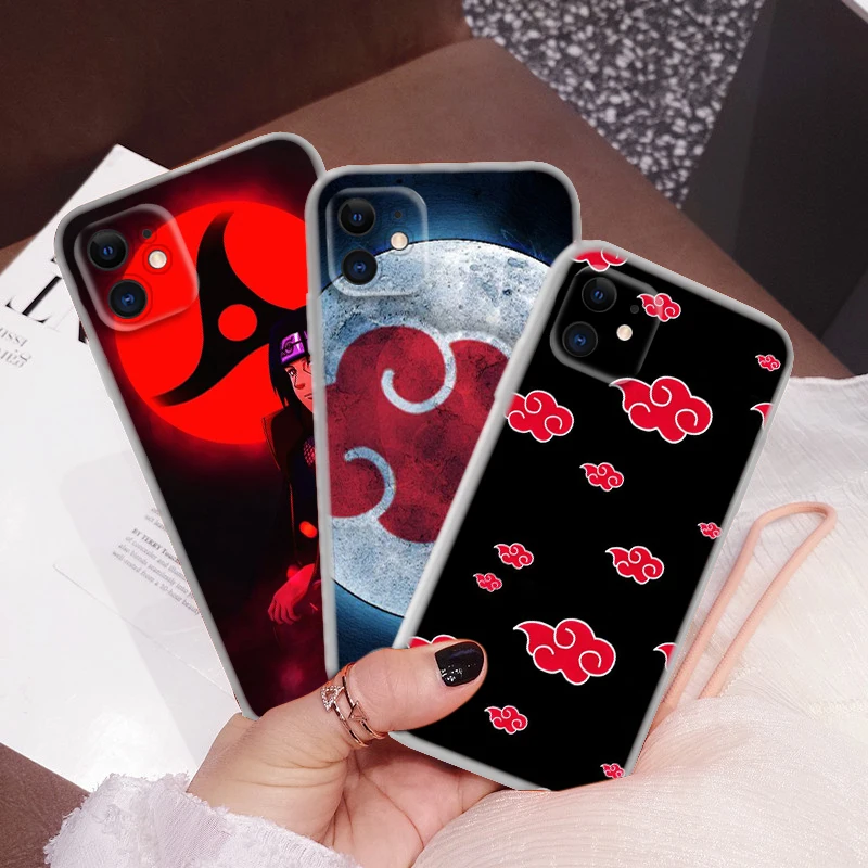 uchiha madara Anime Soft Case for Moto G9 Powe One Pro E12 E22I E22 G52 G42 G32 G22 G23 Z2 Z Play P40 P30 Edge 30