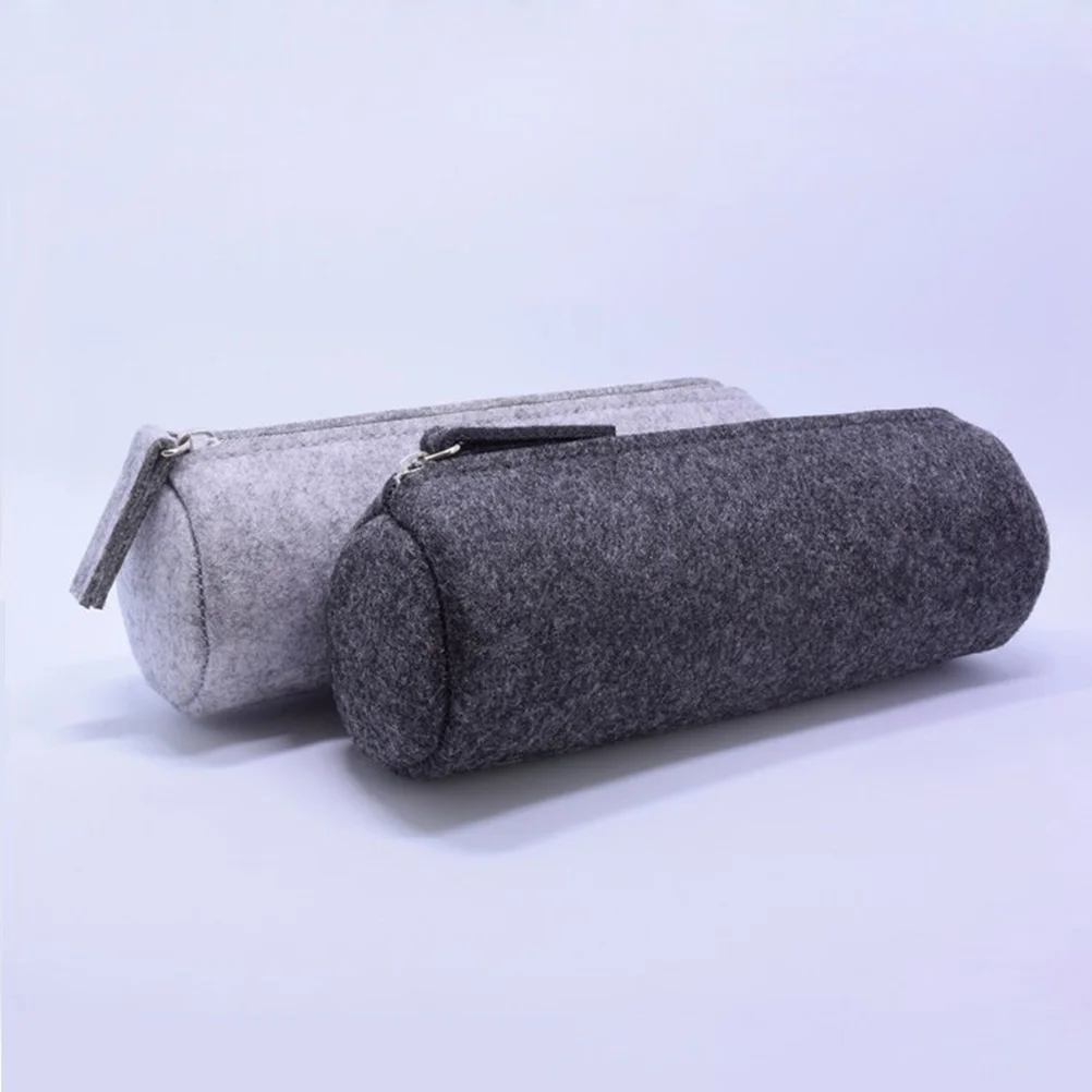

pen bag bag pen case makeup pouch canvas pen holder