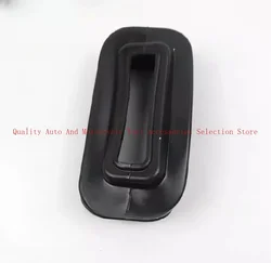 Excavator Walking Foot Valve Dust Cover Travel Control Pedal Dust Cap Excavator Accessory for CATERPILLAR E307 312 320 330 B C D