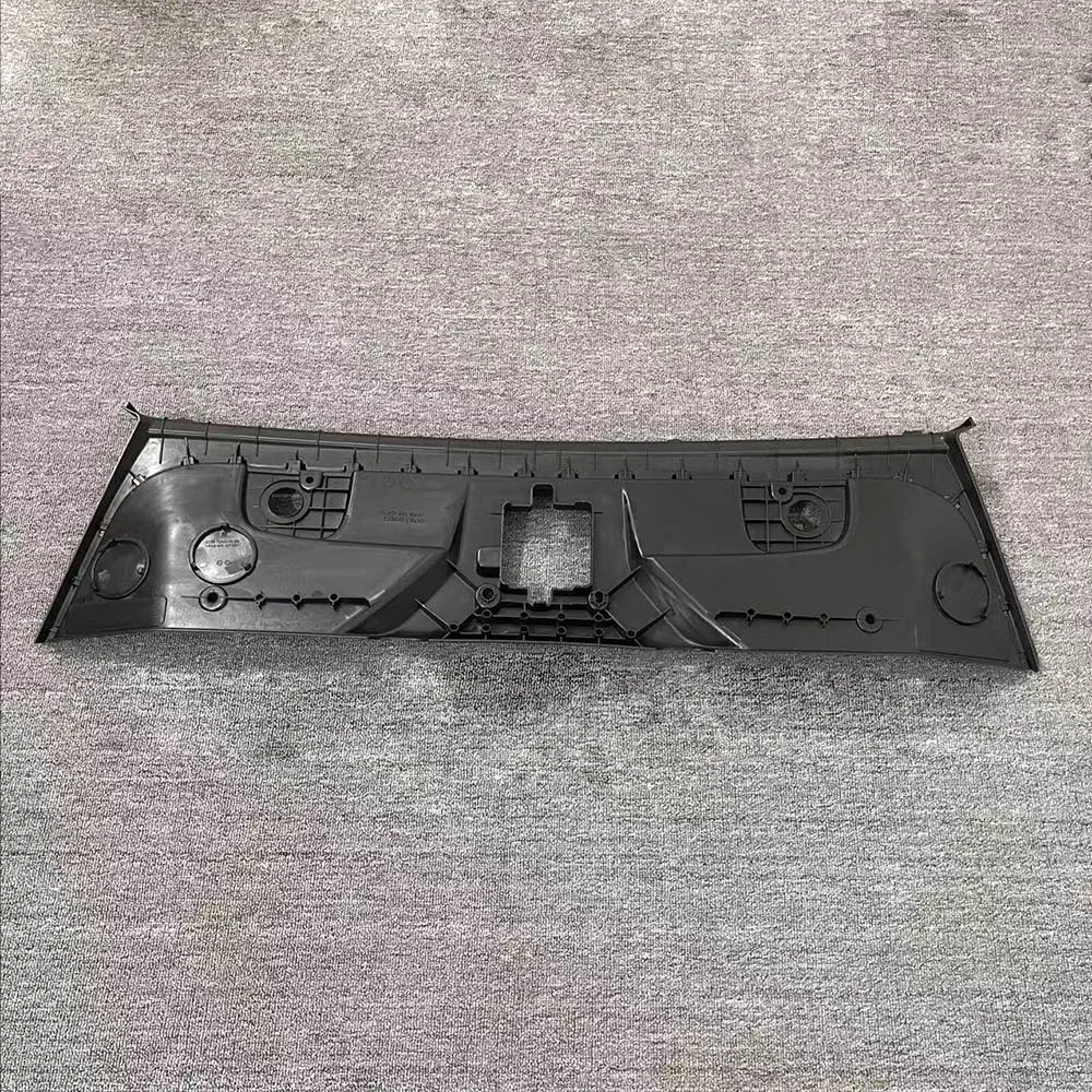 Engine Hood Front Water Tank Radiator Cover For Rolls Royce Wraith Ghost Dawn 51767208622