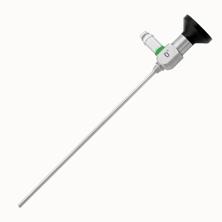 Stryker Camera ENT Endoscope Android 2.7mm/3mm/4mm/6mm/8mm/10mm 0/12/30/45/70/90/110 Degree ENT Telescope