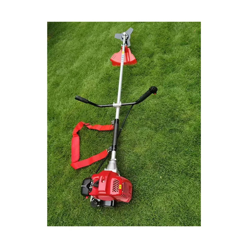 

По конкурентоспособная цена, небольшая литиевая батарея, ручная газонокосилка, измельчитель травы с двигателем