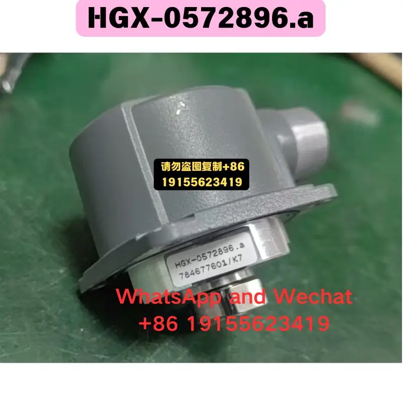 Used Hgx-0572896.A …