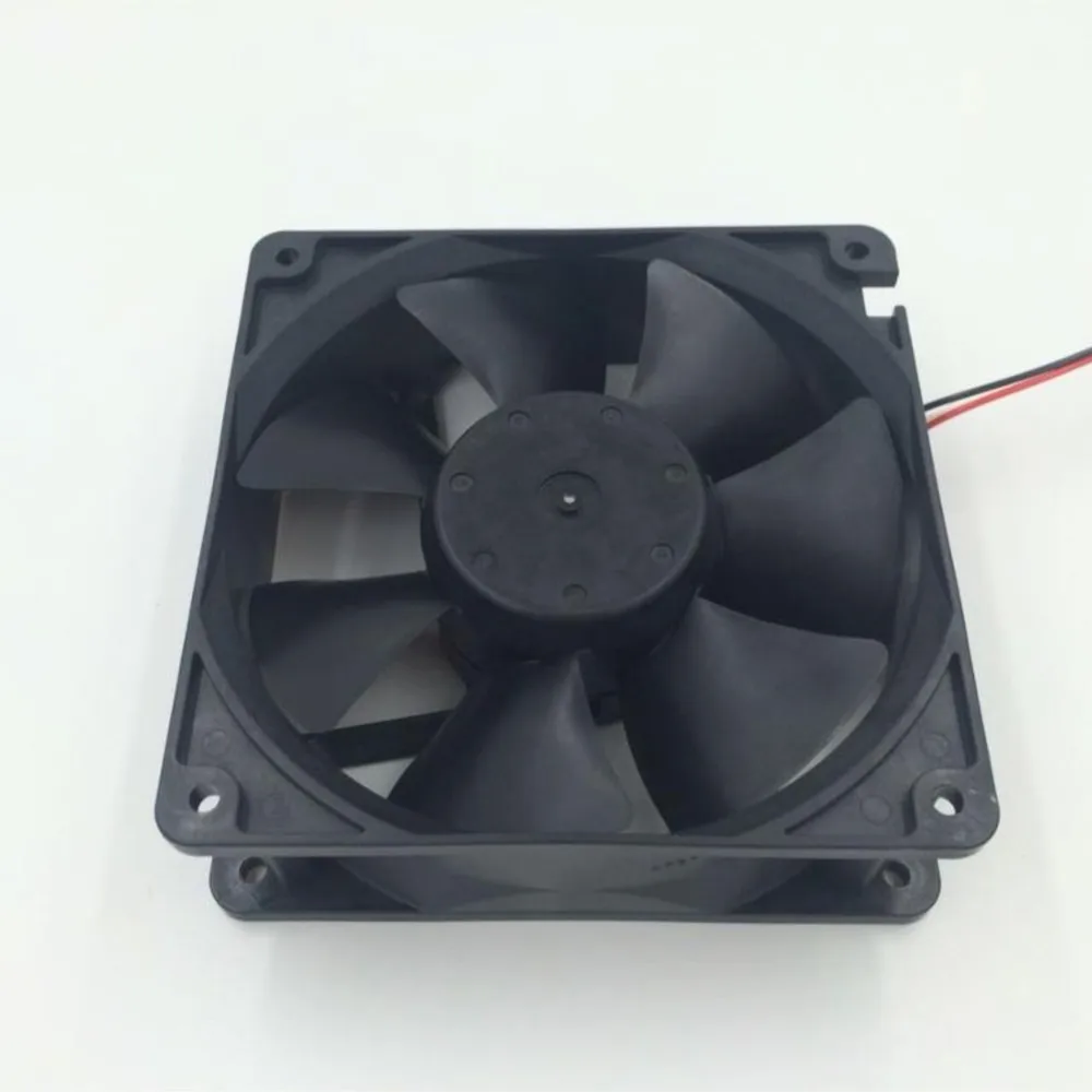 for NMB 4715KL-07W-B39 12038 48V 0.21A Cooler Cooling Fan, High Efficiency, Reliable Industrial & Server Application