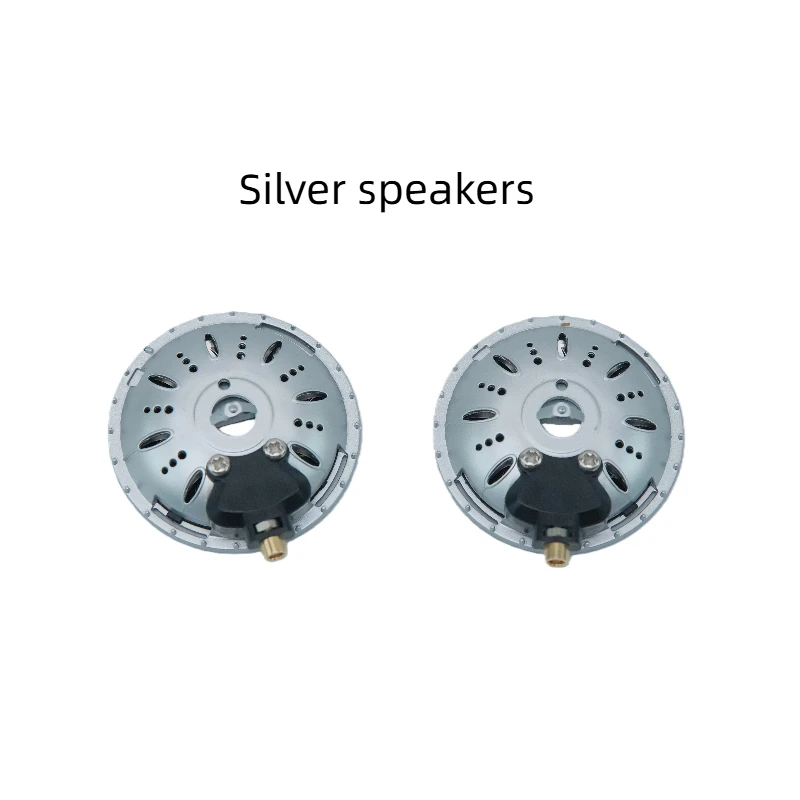 Suitable for Auriculares KOSSO KSC75 Mmcx Speaker Units Repair Parts Vintage Headphone Speakers with MMCX Cable