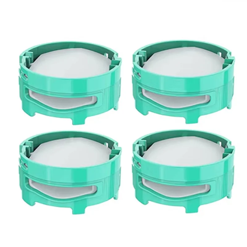 مرشحات بديلة للمكانس الكهربائية اللاسلكية Shark AZ3000، AZ3002، HZ3000، تحييد الروائح