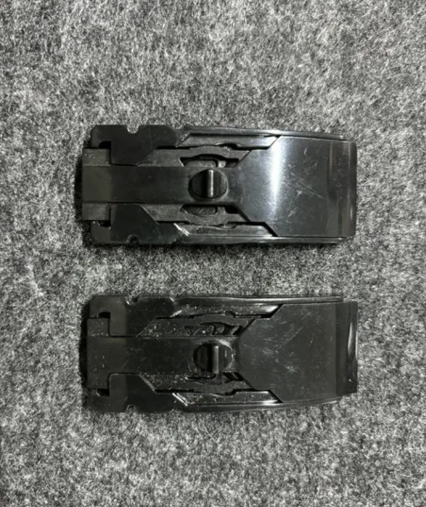 BLACK switch