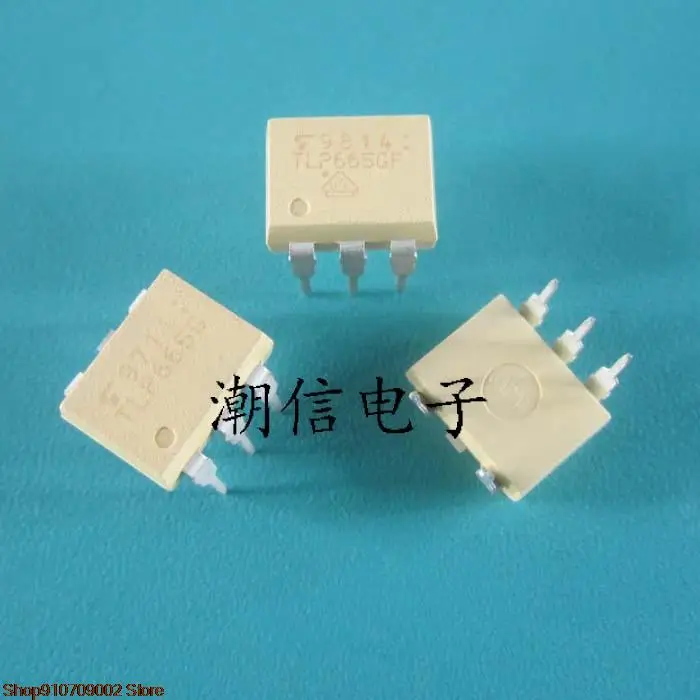 

5pieces TLP665G TLP665GF TLP665J TLP665JF original new in stock