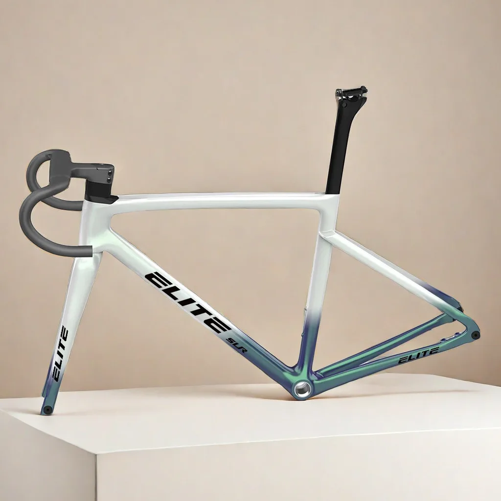 ¿Qué es el cuadro Specialized Chisel y por qué es ideal para ciclistas profesionales?