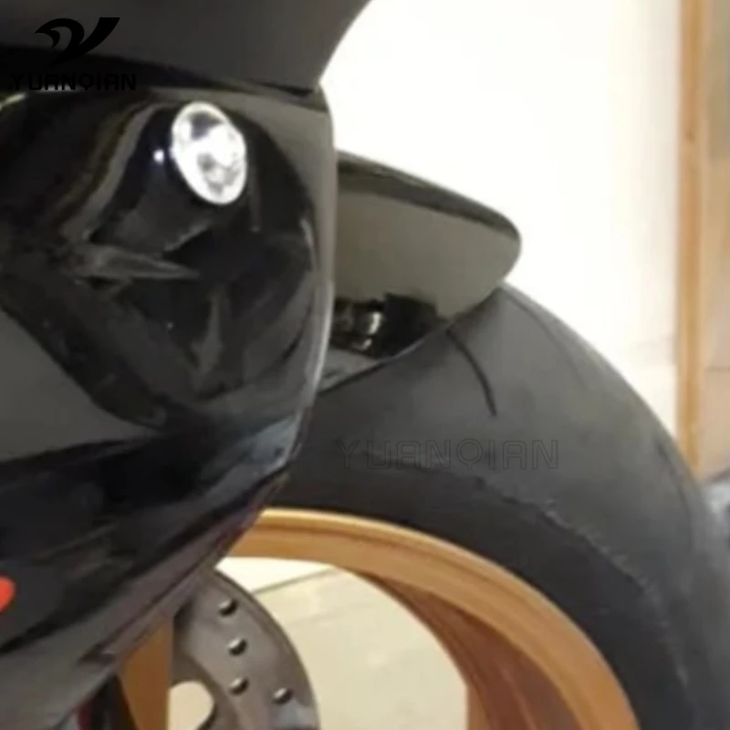 

202 шт. комплект болтов обтекателя, крепежные зажимы, винты, гайки для Kawasaki Z1000 Z250 Z400 Z650 Z800 Z900 RS ABS 2011-2017 2018 2019