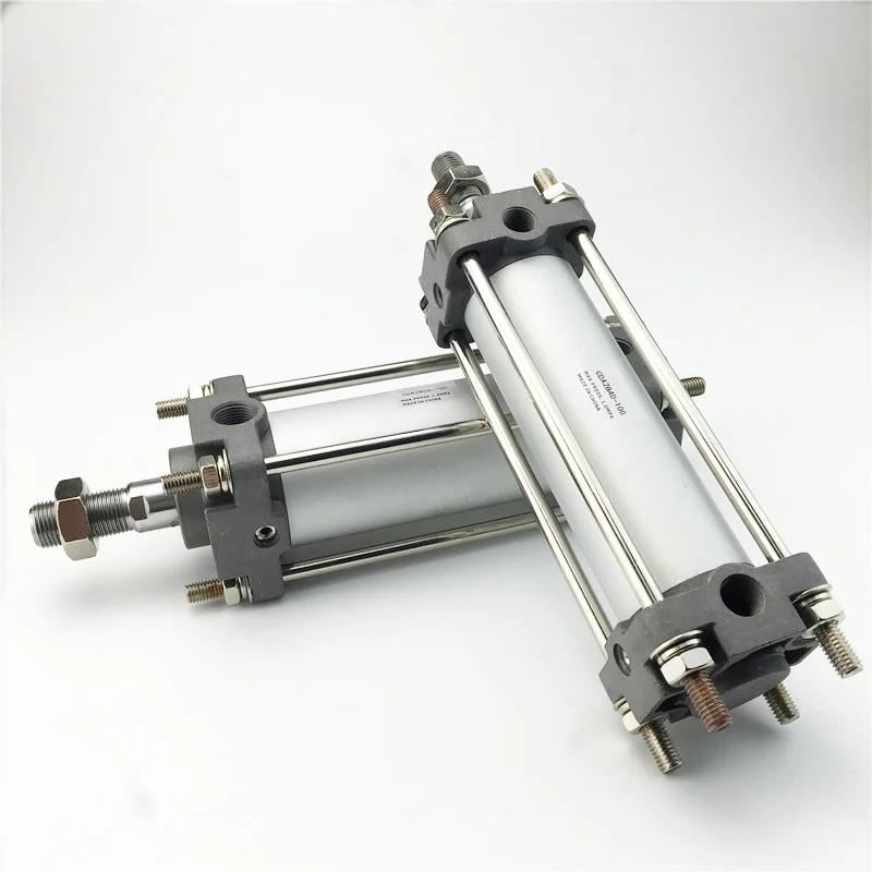 Silinder SMC CDA2B80-100Z CDA2B80-350Z