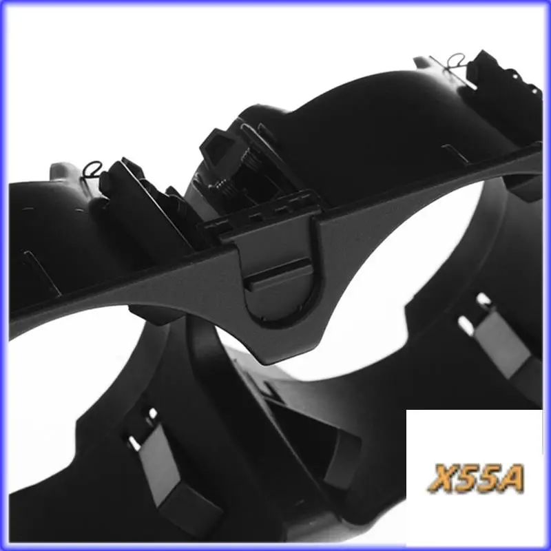 

XX-автомобильный держатель для чашки с центральной консолью, держатель для чашки с водой для S-Class S300 S350 S400 W221 A2218130014, аксессуар для деталей