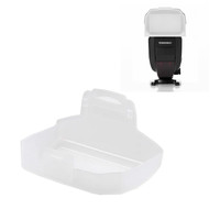 600EX-RT Speedlite Flash Cap Diffuser Bounce Dome for Canon 600EX-RT & YongNuo YN600EX-RT II , YN660 YN685 YN685II Speedlite