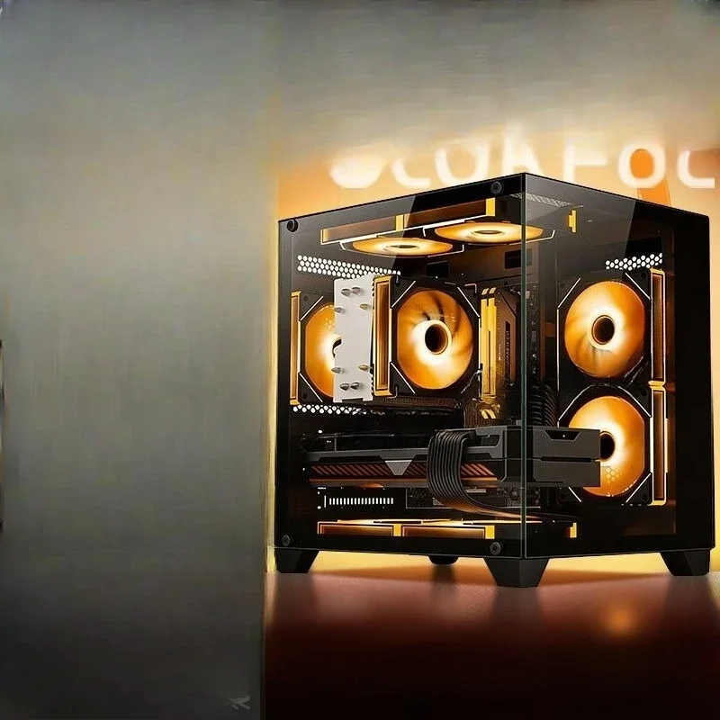 12G/Unique e-sports game design computer console