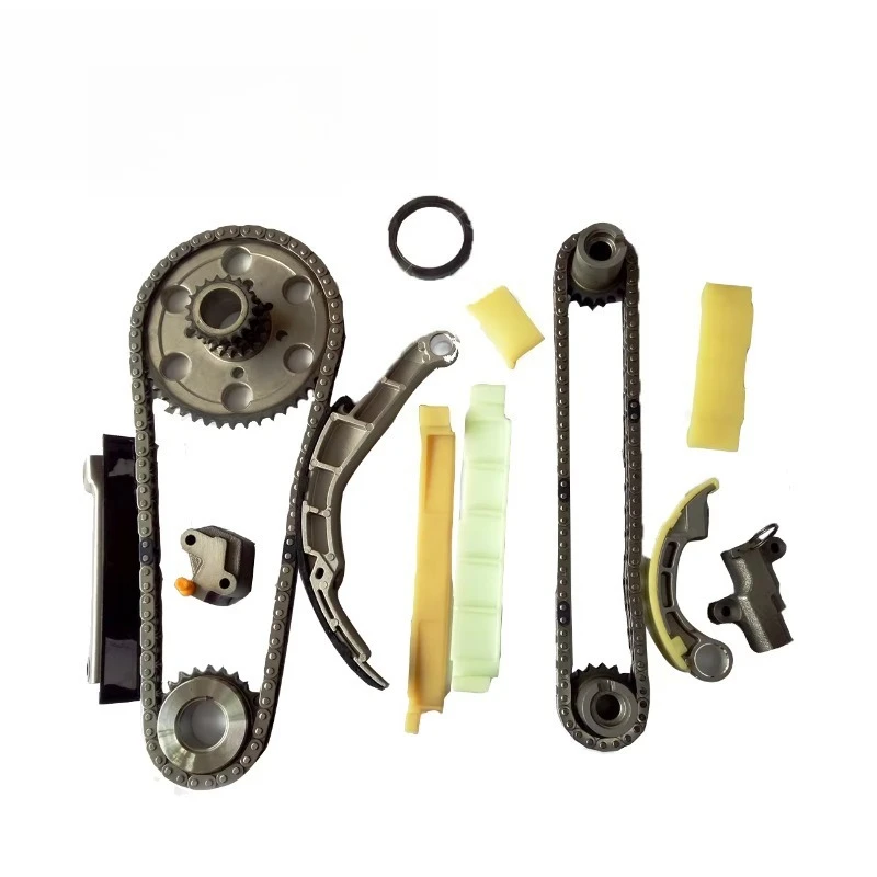 

YD25DDTi /DCi 2.5 LTR TK-NS031/TK-NS156-A/13085-EB70A Automotive Camshaft for Nissan Full Timing Chain Kits