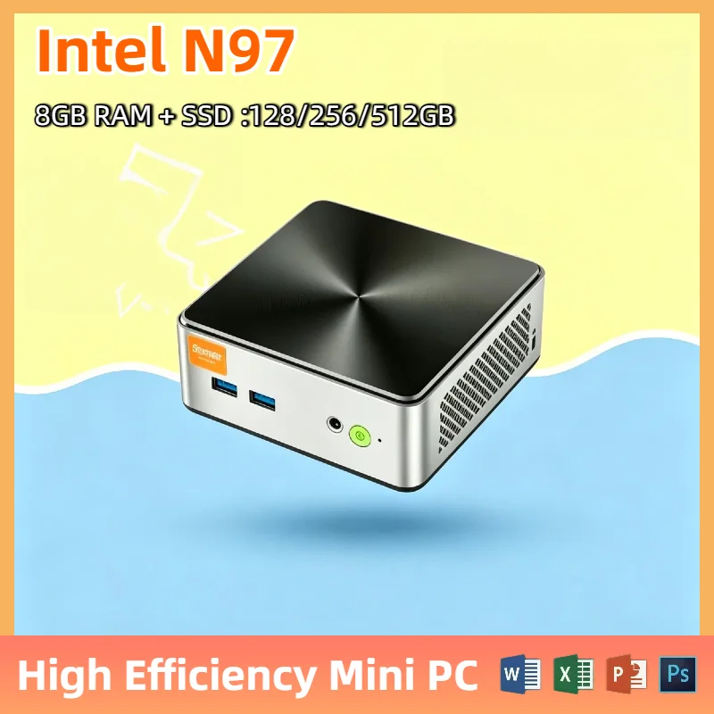 intel-n97-mini-pc-8gb-ram-128gb-256gb-512gb-dual-m2-slots-desktop-computer-with-controlled-temperature-cooling-fan-pro