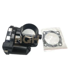 HQH-Cuerpo del acelerador de la motocicleta, accesorio para SeaDoo RXP RXT GTX GTS GTR GTI 420892592 420892590 0280750505