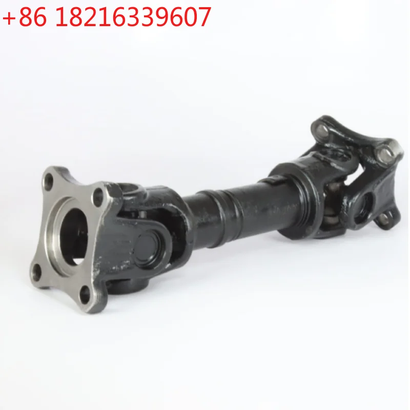 TAO Front Drive Shaft Front Cardan Shaft 2017-2024 for CFMOTO Cforce 400 450 500 CF400AU CF500AU ATV Quad 9GQ0-290200-00001