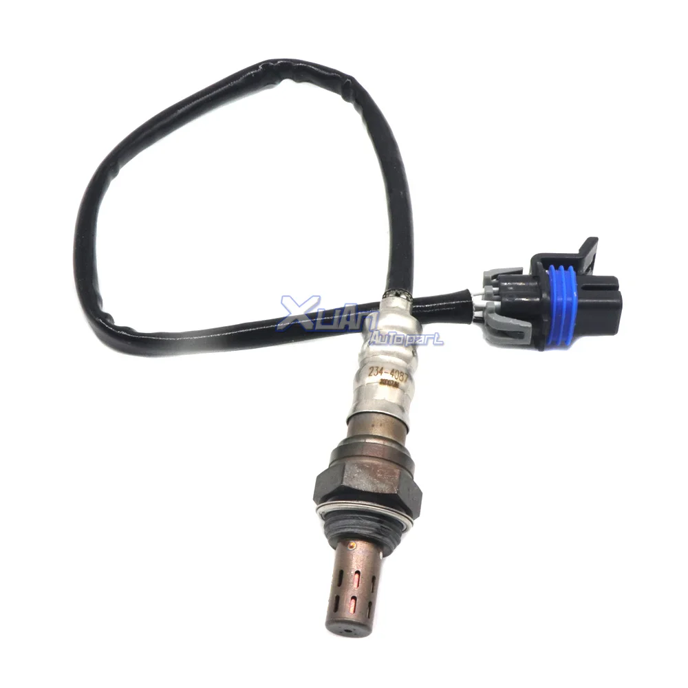 Sensor Lambda de oxígeno O2 de alta calidad, SENSOR de relación aire-combustible SG277 para Chevy Express GMC Savana