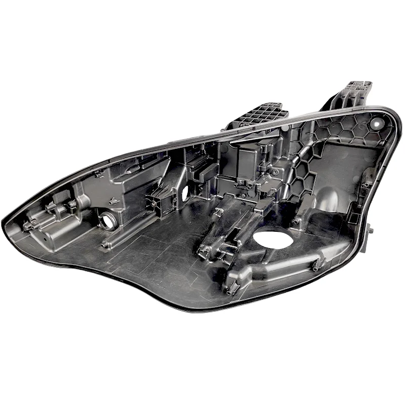 

For BYD Seal 2021 2022 2023 2024 Auto Accessories Car Base Head Lamp Shell Car Lamp Holder Headlamp Cover Lens