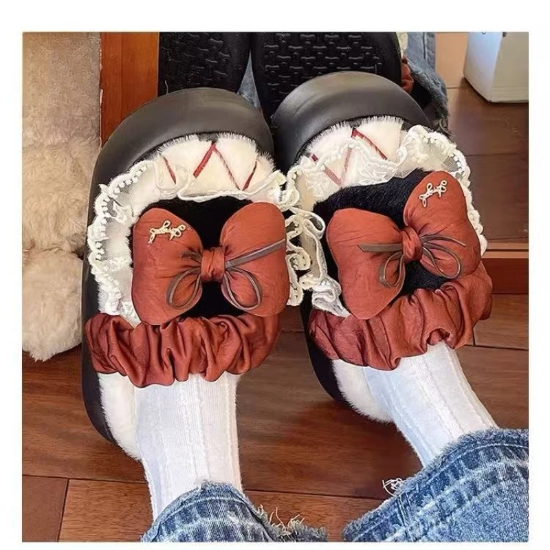 pantofole-in-peluche-stile-lolita-invernali-con-pizzo-e-bordo-a-balze-fiocco-e-plateau-calde-e-morbide-scarpe-casual-comode-e-antiscivolo-in-cotone
