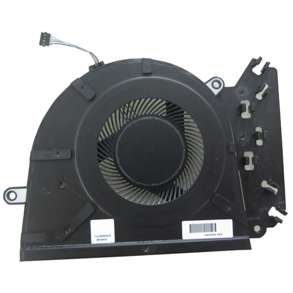 Laptop CPU FAN For HP Pavilion 15-FC 15-FD FQ6V DC5V OEM