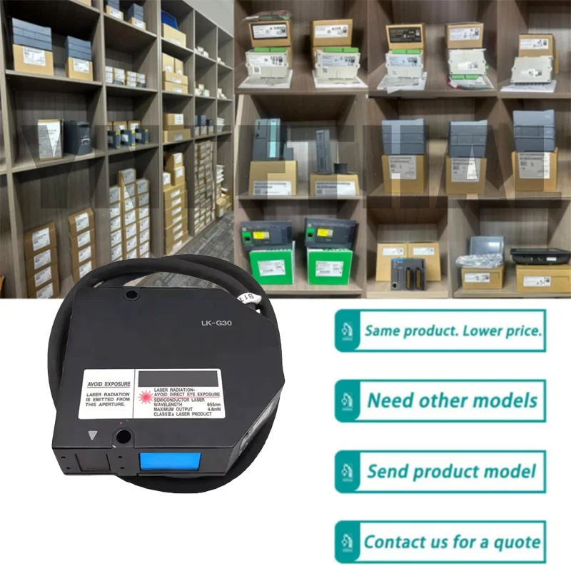 

Brand New Original LK-G30 LK G30