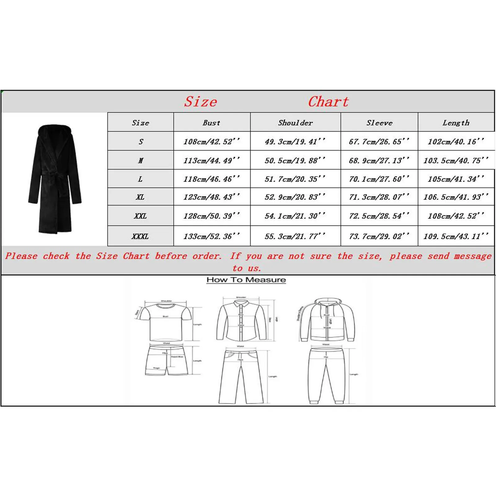 2024 ใหม่บุรุษสีเทาThicken WARMเสื้อคลุมอาบน้ําฤดูใบไม้ร่วงฤดูหนาวLace Up FlannelชุดนอนหลวมซิปหนาNightgown Loungingชุด