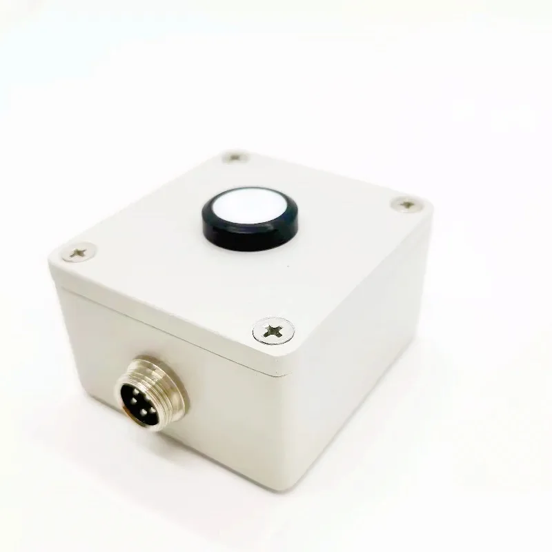 RS485 4-20mA GPRS 4G WIFI LORA LORAWAN HIGH SENSITIVITY SUNSHINE HOURS AND RADIATION METER SENSOR