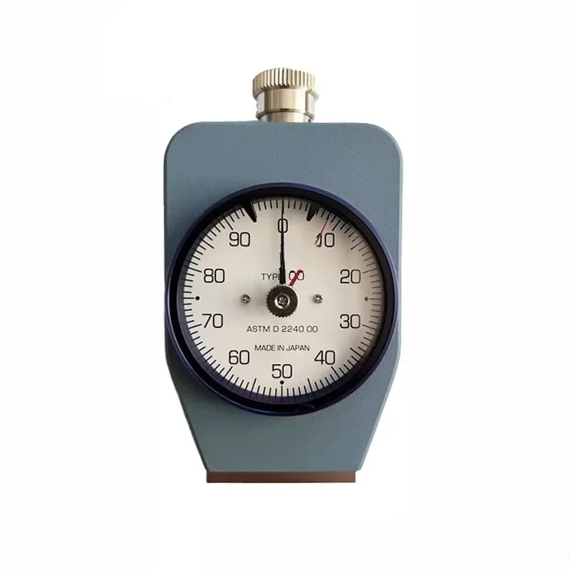 Rubber Shore hardness tester GS-706N701N709G754GACD hardness tester
