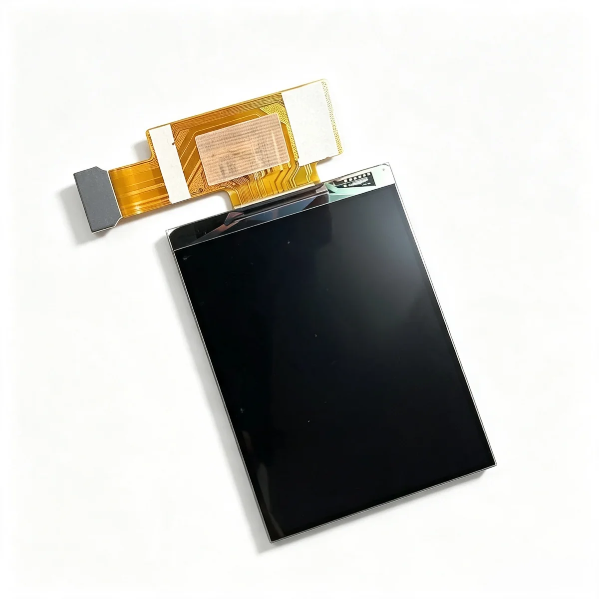 LCD Screen without Backlight for Trimble Nomad 1050B 1050LE 1050LC 1050X 1050XE Handheld GPS Display Panel Part
