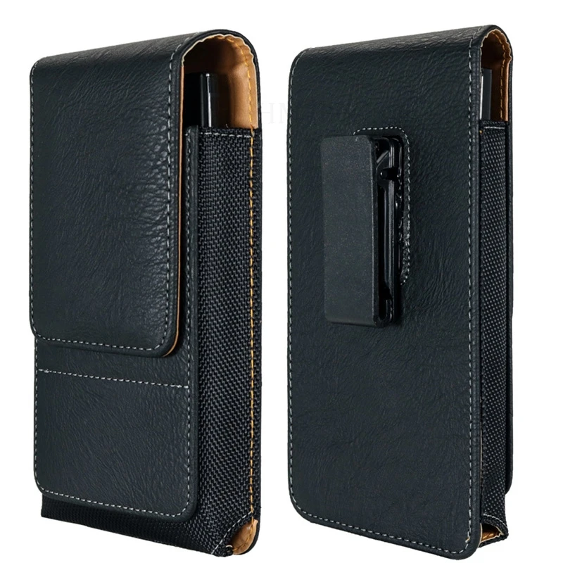 

360° Belt Clip Phone Case For iPhone 16e 17 Pro Max Waist Bag Leather Phone Pouch For Apple 17 Air 16 Plus 15 13 Mini 14 Pro Max