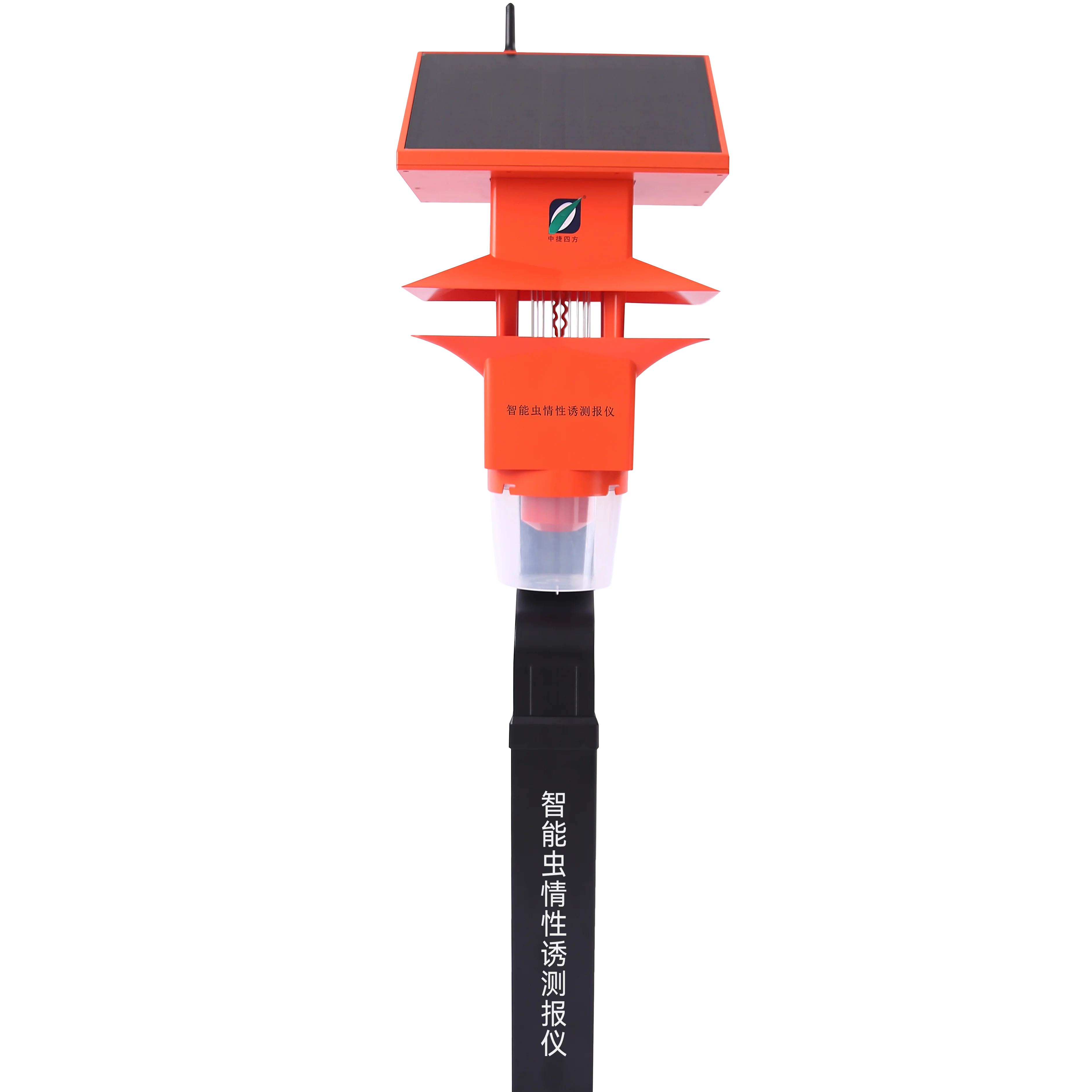 

Solar-powered Intelligent Insect Killer Equipment Automatic Insect Monitor Reporting Other Agricultural Machinery & Equipment