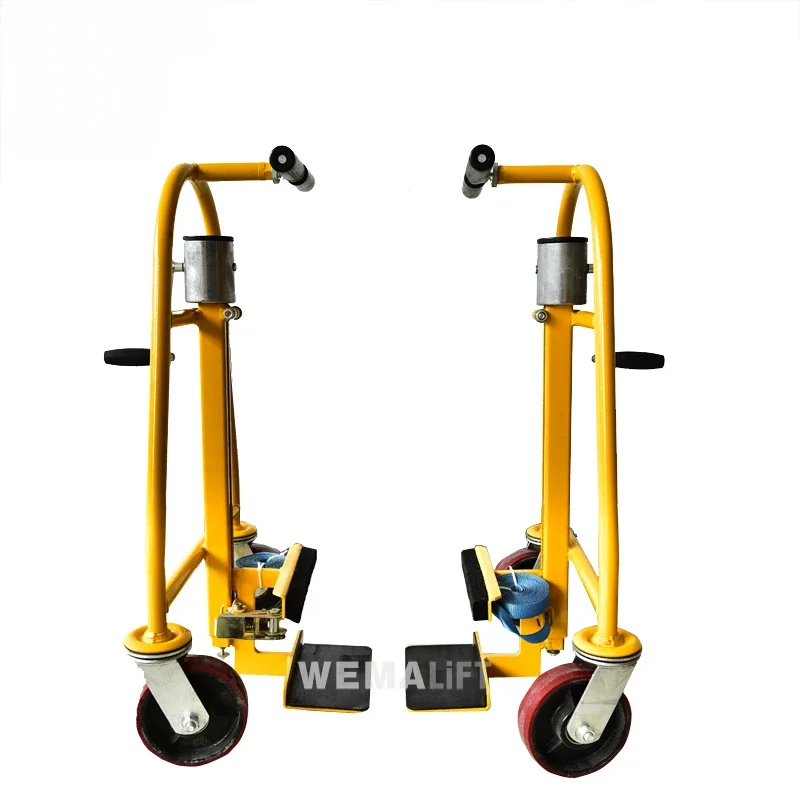 Il mini spostamento di mobili più venduto con capacità 1800 kg