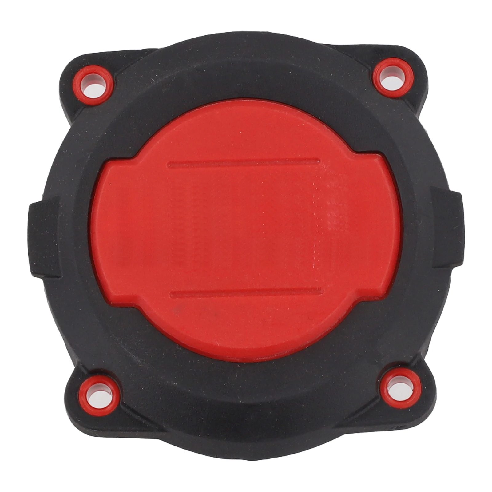 

Mechanical Repair Component Metal Plastic Part Replacement Part End Cap Brand New Unused Metal Material Plastic Material