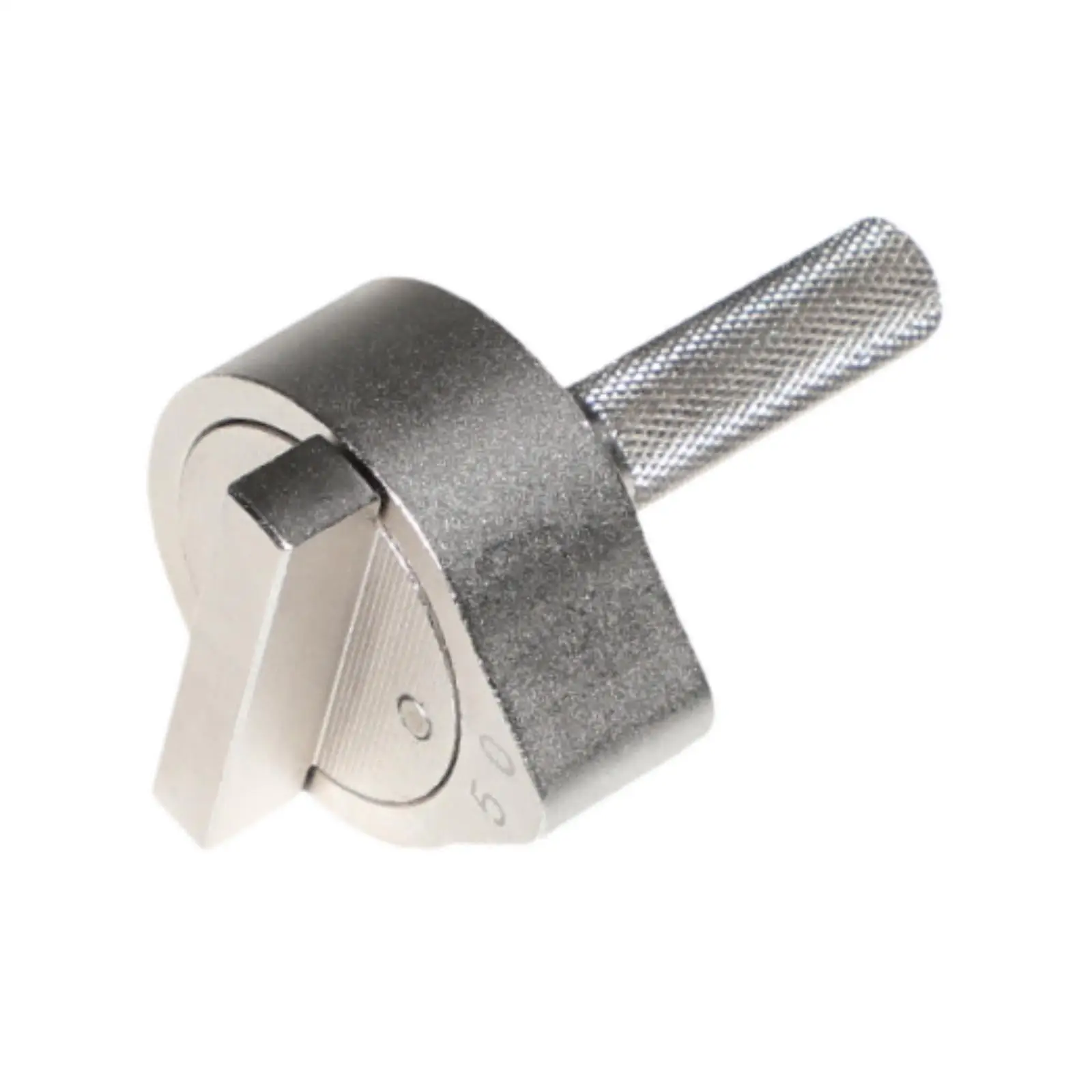 

Engine Timing Camshaft Locking Tool Manual Tools Steel Metal Automotive Maintenance for 5.0 3.0 Type