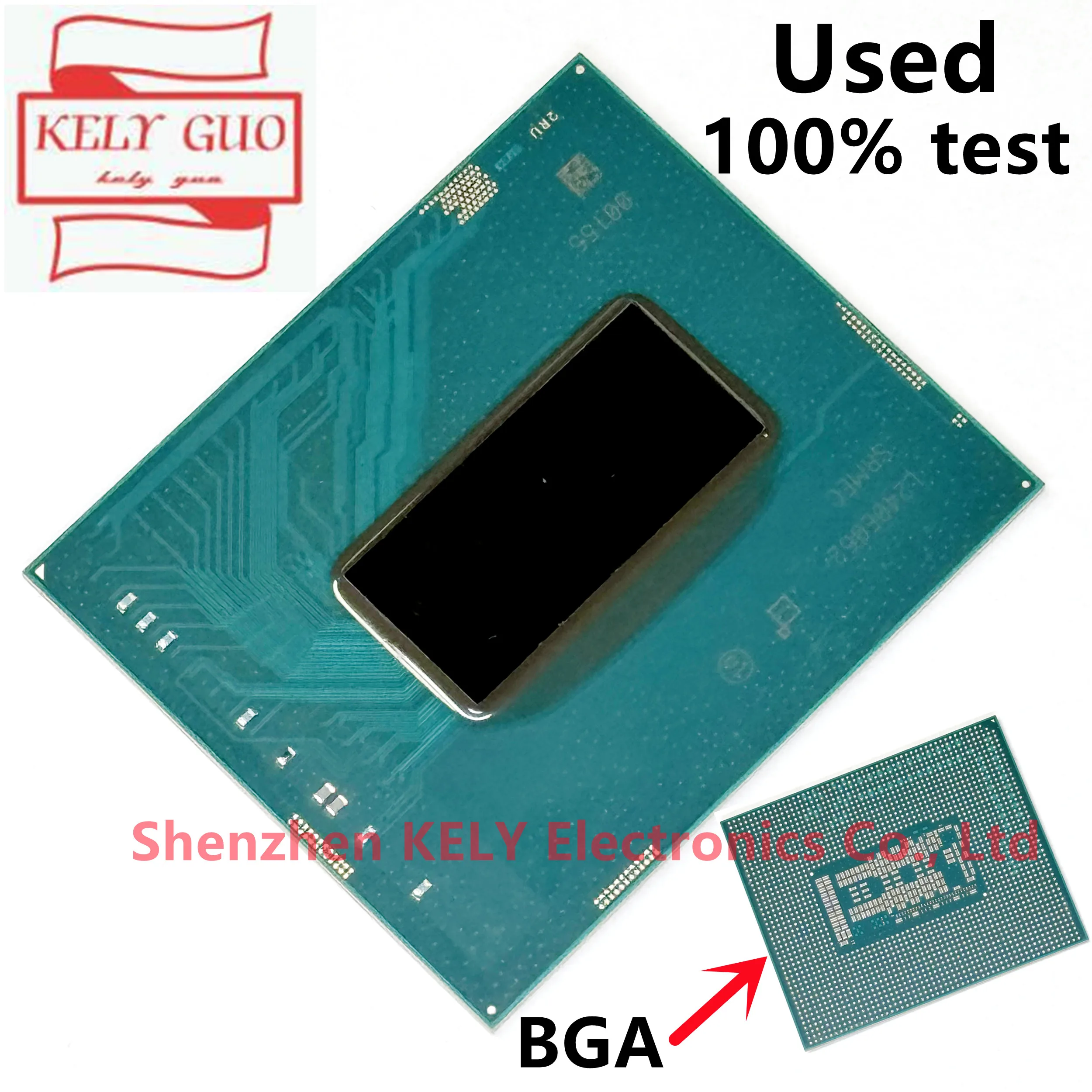 100% test good I7-12850HX SRLGH i9-12900HX SRLGK I7-12800HX SRLGL SRLGE i5-13500HX SRME7 i5-13600HX SRME6 I5-12600HX SRLGJ BGA