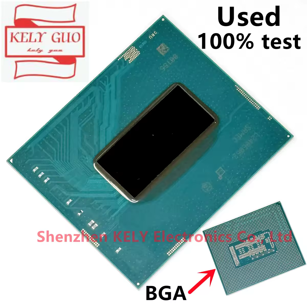 Processador 100% testado e em perfeito estado: i7-13850HX SRMEA, i9-13950HX SRMEB, i9-13980HX SRME9, I9-13900HX SRMEC, i9-12950HX SRLGG, I7-13700HX SRME5