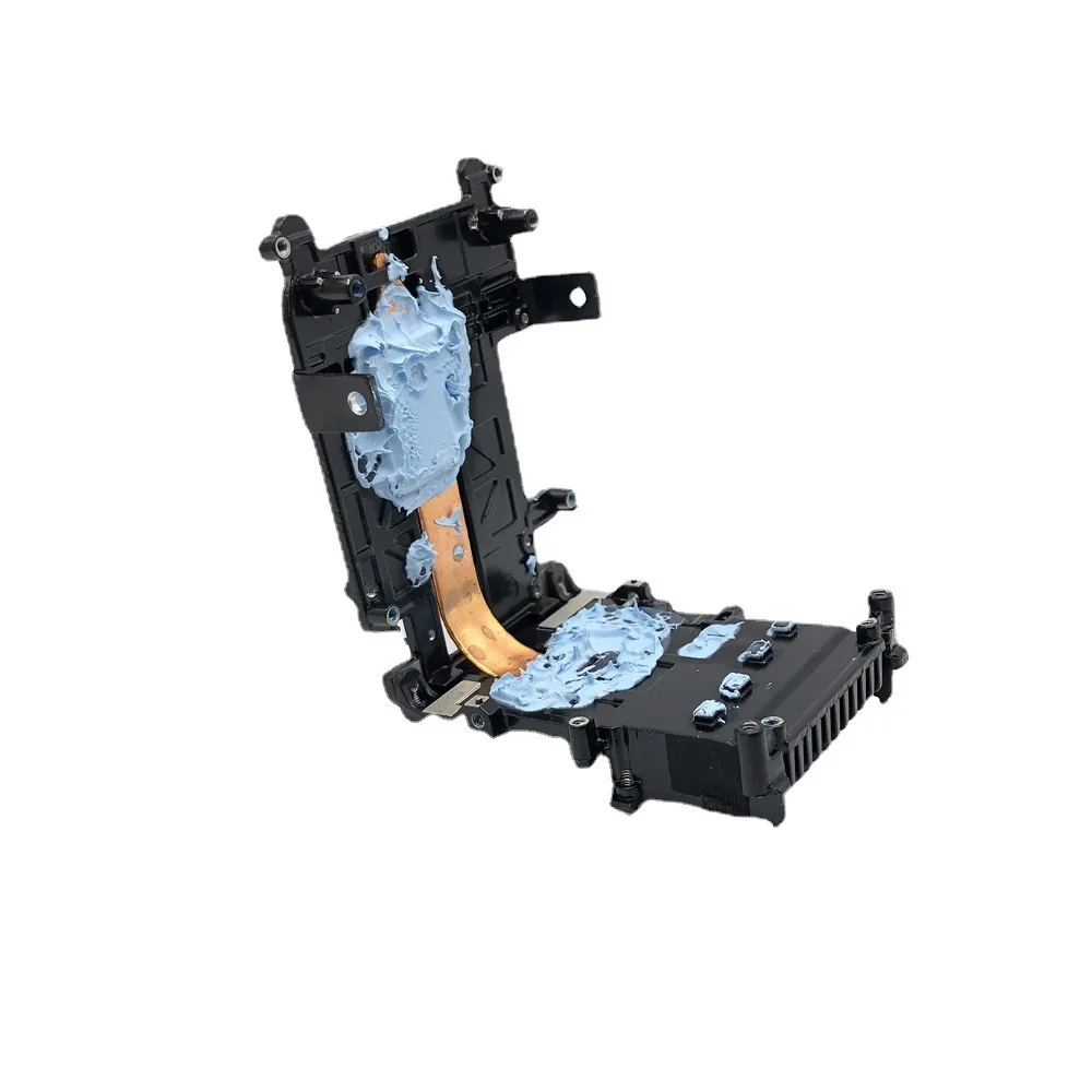 

Esc Heat Sink Core Board Bracket Replacement For Dji Fpv Drone Diy Repair Spare Parts Accessories