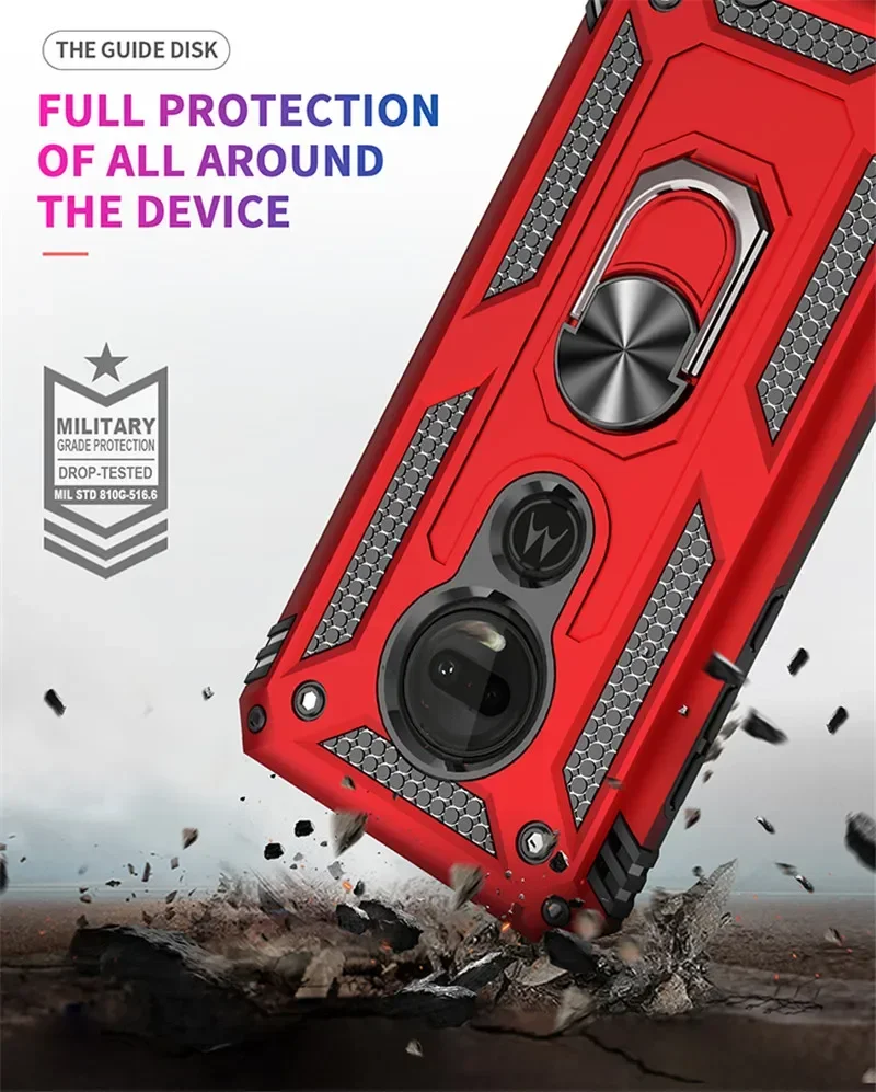 For Motorola Moto G… - image